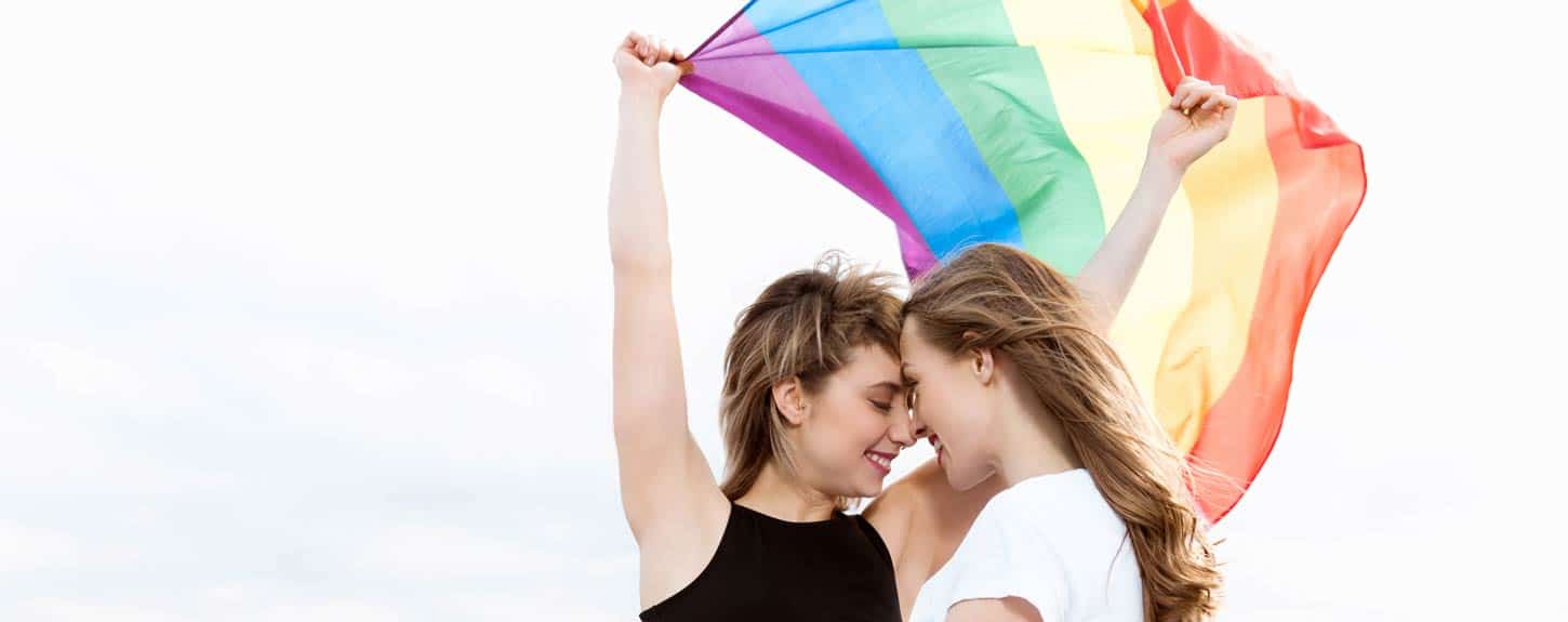 The best lesbian dating apps