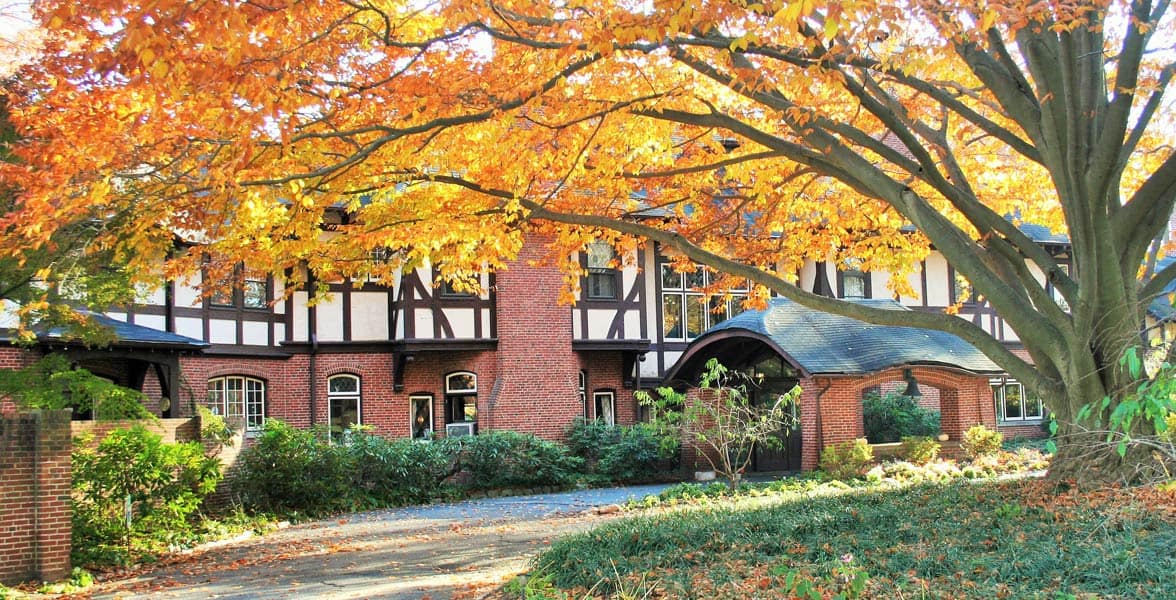 Photo of Gramercy Mansion Photo of Gramercy Mansion