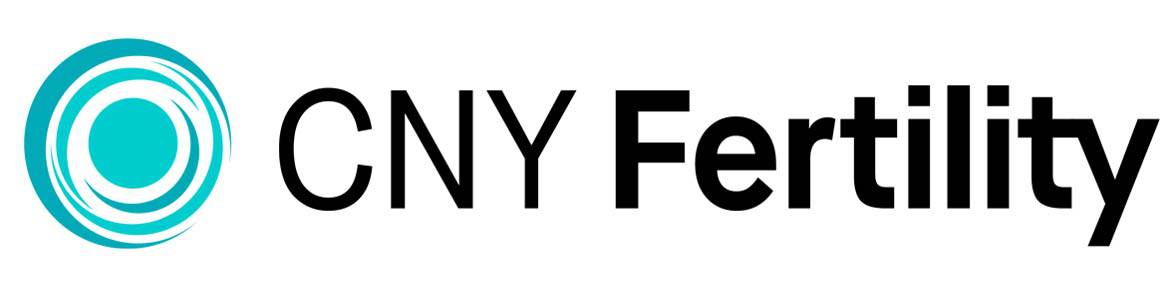 The CNY Fertility logo The CNY Fertility logo