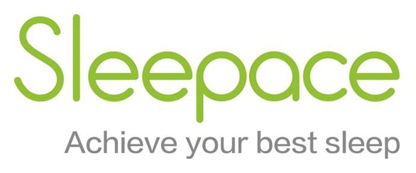 The Sleepace logo The Sleepace logo
