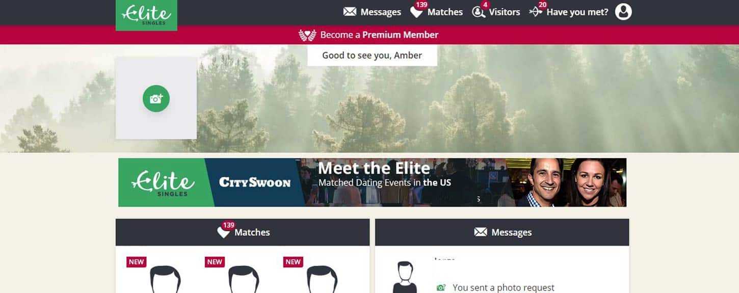 eHarmony review: A good site for quality relationships?