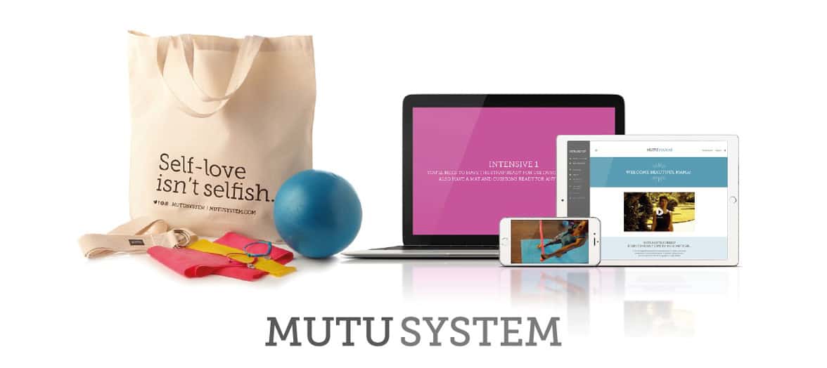 Screenshot of MUTU System package Screenshot of MUTU System package