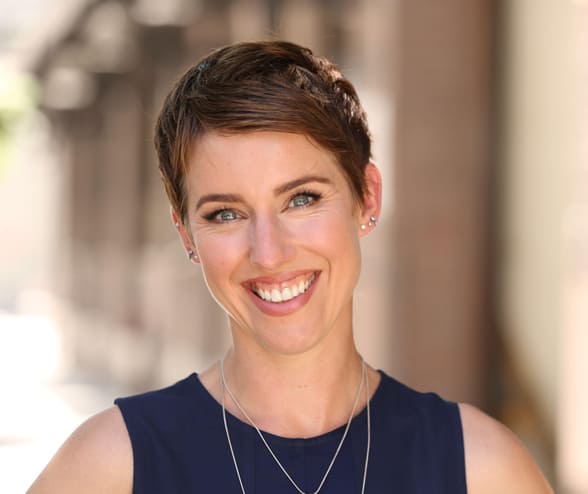 Photo of Wendy Powell MUTU System Creator Photo of Wendy Powell MUTU System Creator