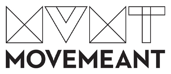 The Movemeant Foundation logo The Movemeant Foundation logo