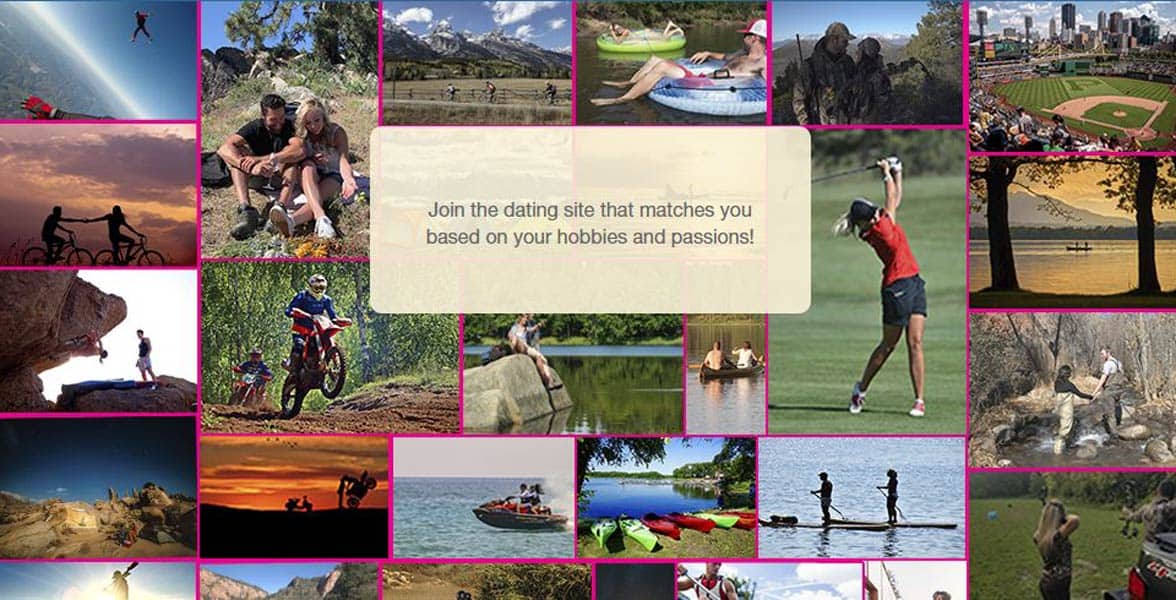 Screenshot from Hunting4Connections Screenshot from Hunting4Connections