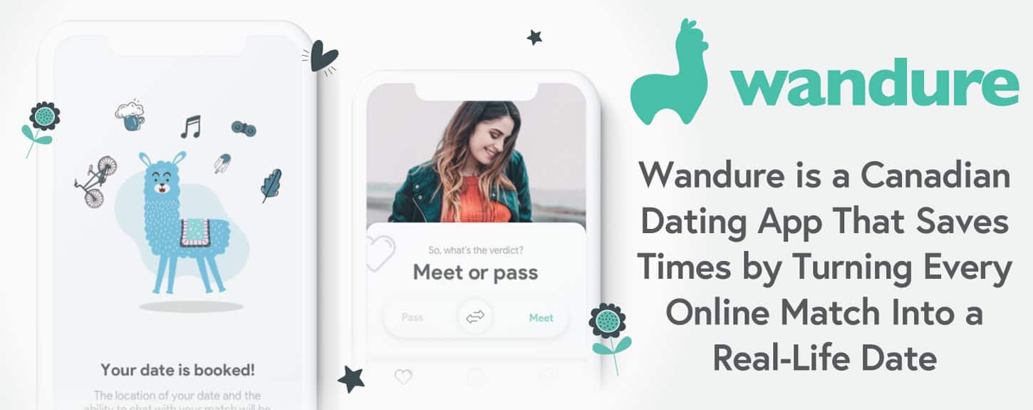 Dating apps canada in Montréal