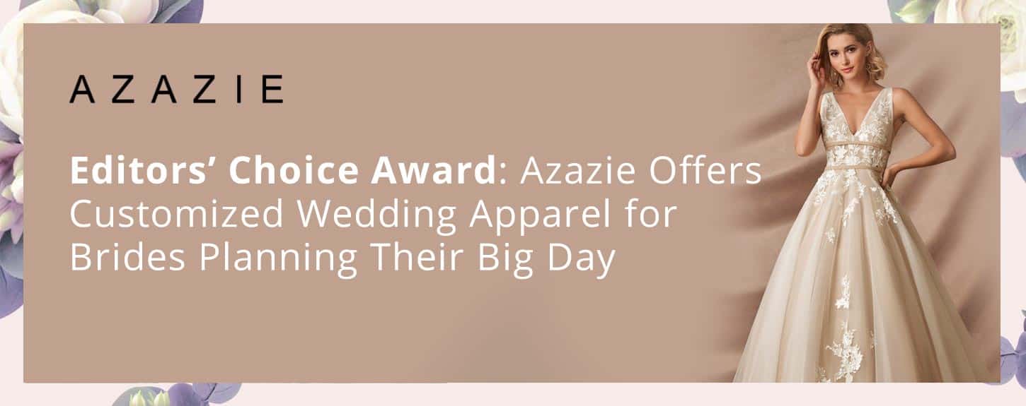 azazie online coupon