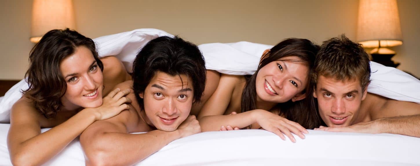 Polyamorous dating sites in San Diego