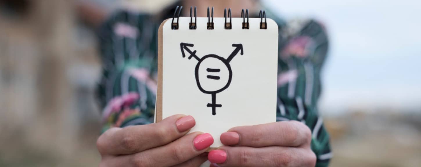 Pof transgender profile Resolved: POF