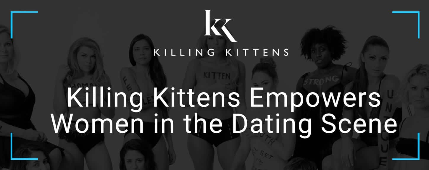 killing kittens dating site)