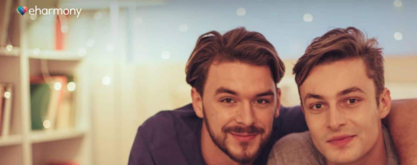 Is eharmony Gay Friendly or LGBTQ+ Friendly? (2025)