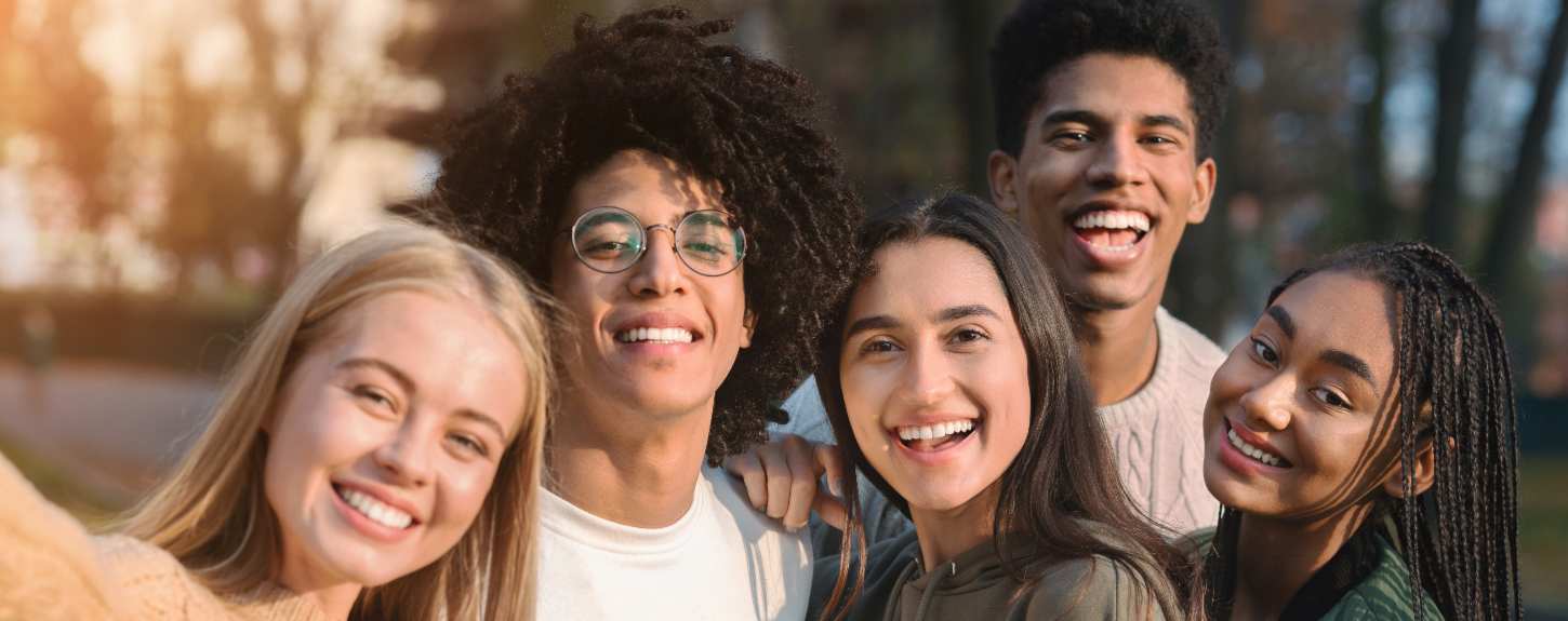8 Dating Apps for Young People (Feb. 2024)