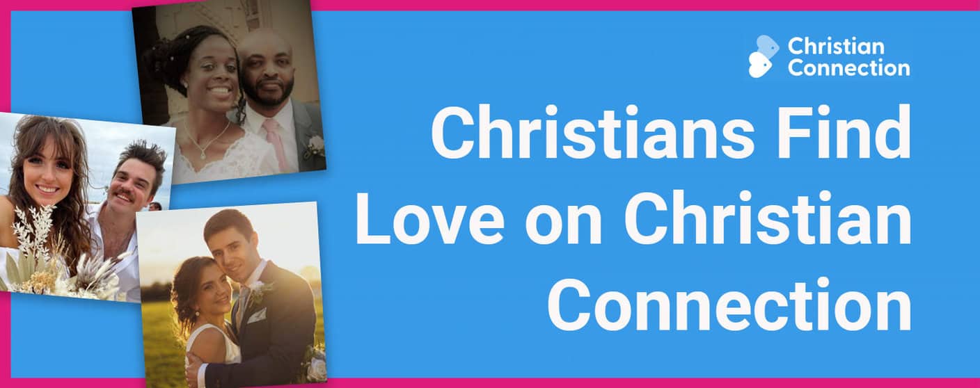 Single Christians Can Find Love Online at Christian Connection