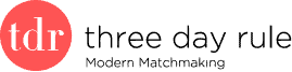 Three Day Rule